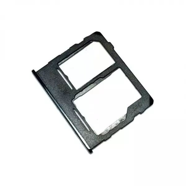 Tiroir sim Samsung A326 Galaxy A32 5G noir