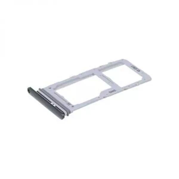 Tiroir sim Samsung G985/G986 Galaxy S20 Plus/S20 Plus 5G blanc