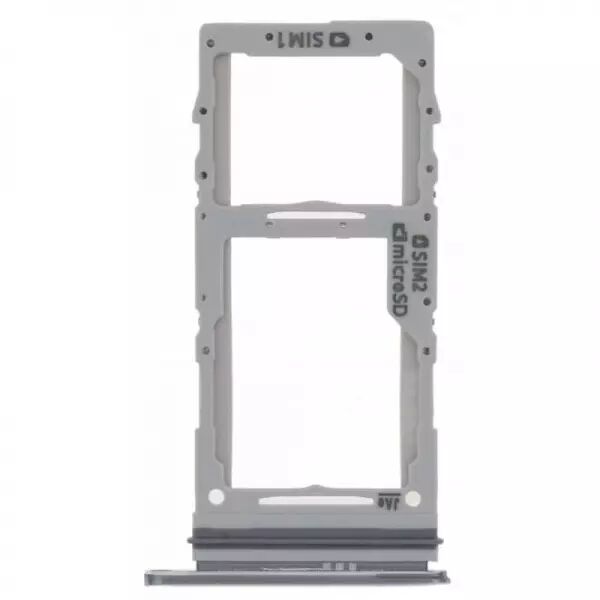 Tiroir sim Samsung G988 Galaxy S20 Ultra silver