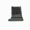 Tiroir sim Samsung G990 Galaxy S21 Fe 5G vert
