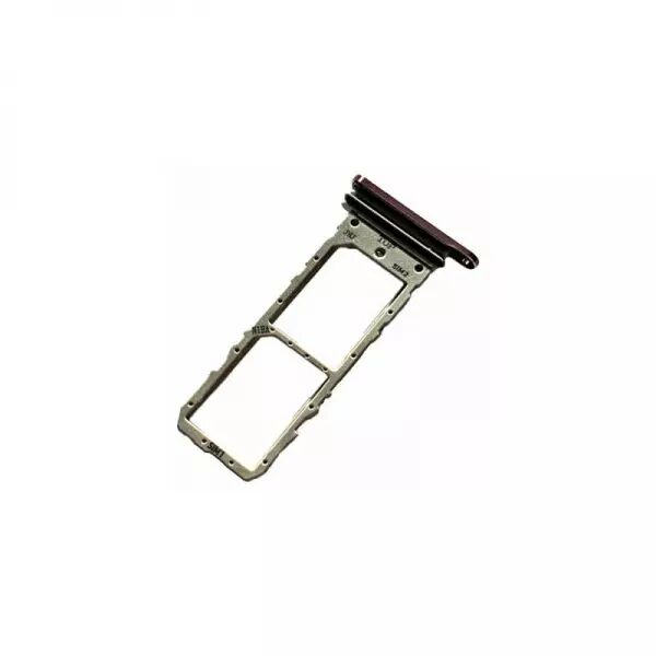 Tiroir sim Samsung N980/N981 Galaxy Note 20/Note 20 5G bronze