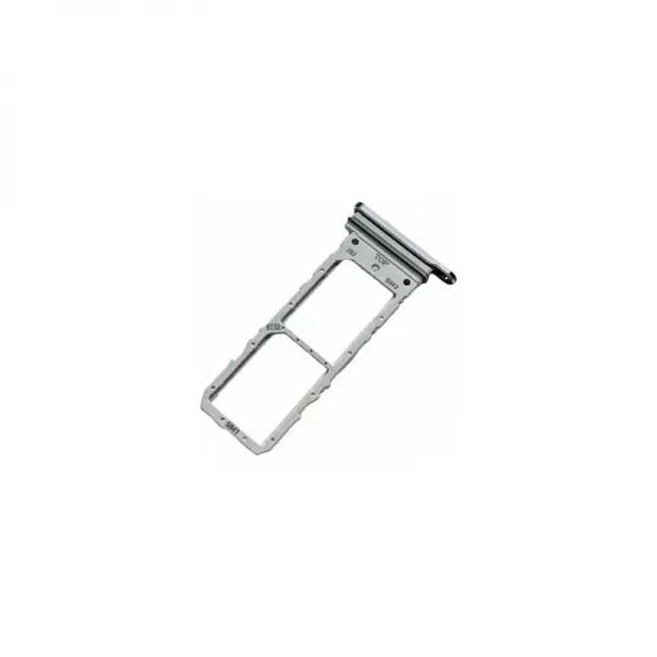 Tiroir sim Samsung N980/N981 Galaxy Note 20/Note 20 5G gris