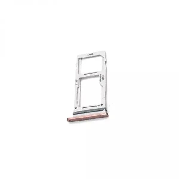 Tiroir sim Samsung N986 Galaxy Note 20 Ultra 5G bronze
