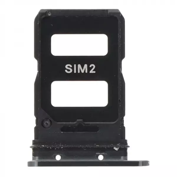 Tiroir sim Xiaomi 13 Pro noir