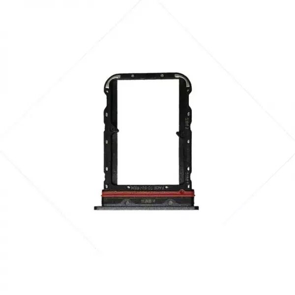 Tiroir sim Xiaomi Mi 10 Pro gris