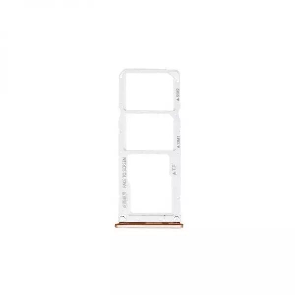 Tiroir sim Xiaomi Mi A2 Lite or