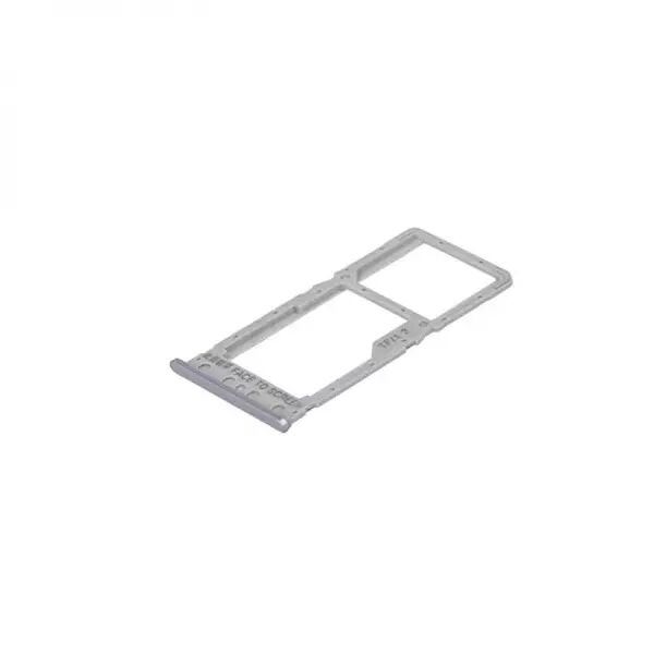 Tiroir sim Xiaomi Mi A3 blanc