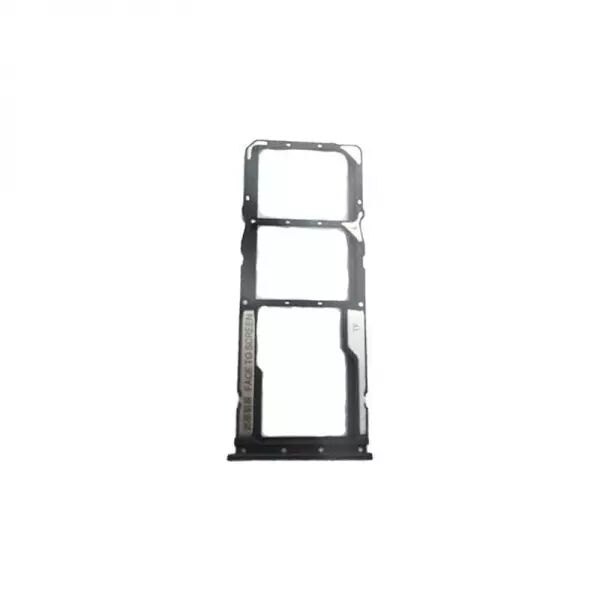 Tiroir sim Xiaomi Poco M3 Pro noir