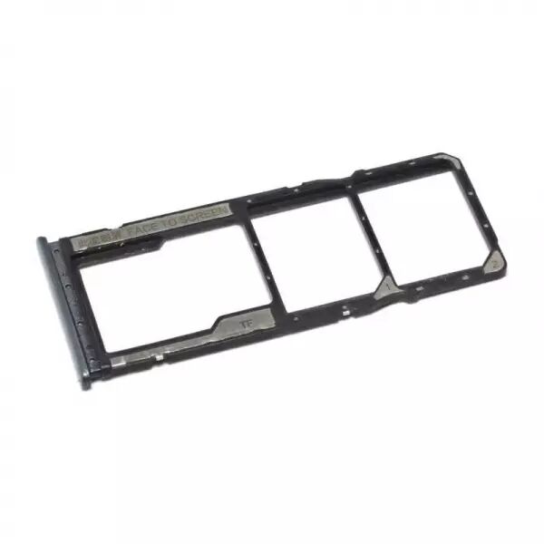 Tiroir sim Xiaomi Redmi 10 noir