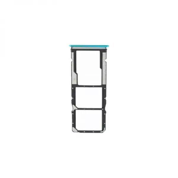 Tiroir sim Xiaomi Redmi 9A vert