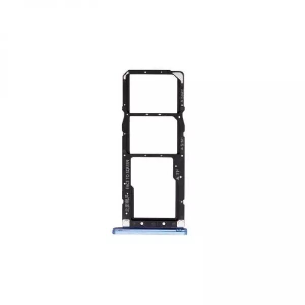 Tiroir sim Xiaomi Redmi S2 bleu