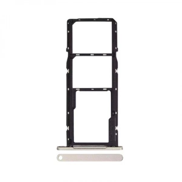 Tiroir sim Samsung A065 Galaxy A06 4G or
