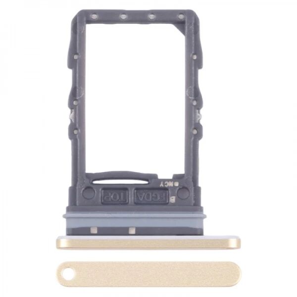 Tiroir sim Samsung F741 Galaxy Z Flip 6 or