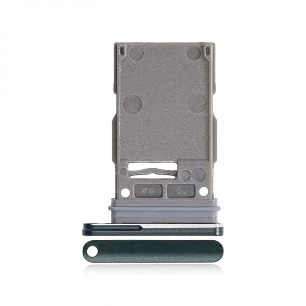 Tiroir sim Samsung F926 Galaxy Z Fold 3 vert