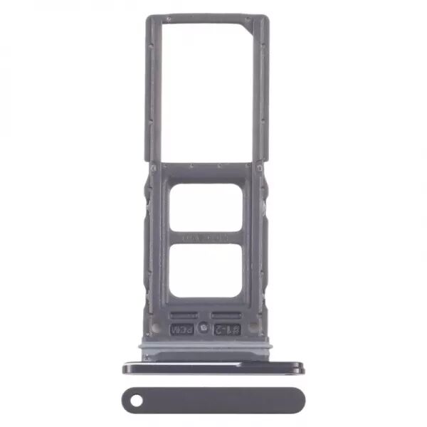 Tiroir sim Samsung F956 Galaxy Z Fold 6 noir
