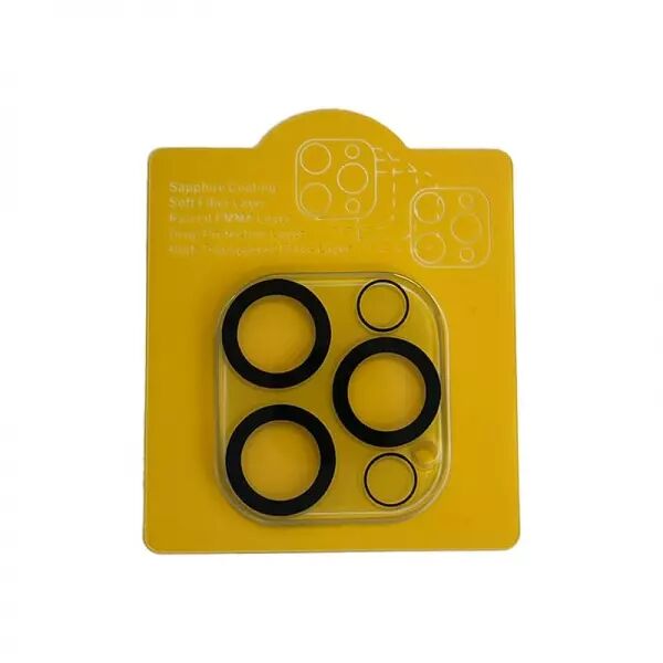 Verre de protection de lentille camera iPhone 12 /iPhone 12 Pro