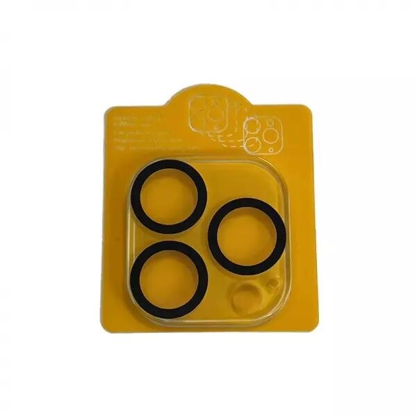 Verre de protection de lentille camera iPhone 13 Pro Max