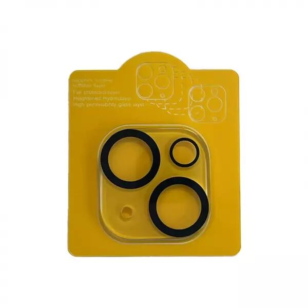 Verre de protection de lentille camera iPhone 14/iPhone 14 Plus
