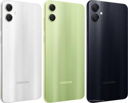 Samsung A05 4Go/64Go Neuf & Garantie