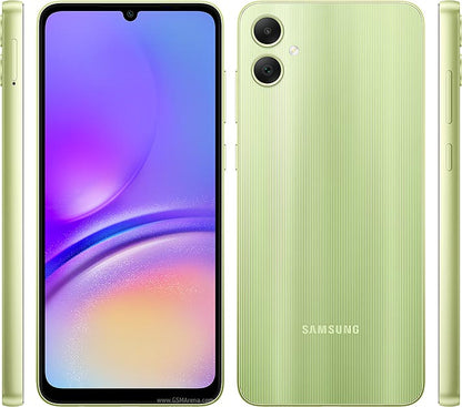 Samsung A05 4Go/64Go Neuf & Garantie
