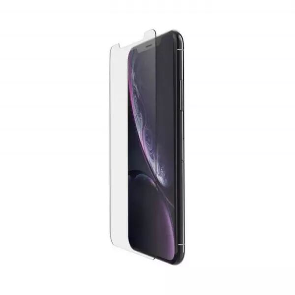 Film anti casse iPhone X/XS