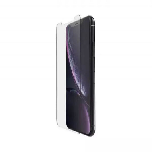 Film anti casse iPhone X/XS