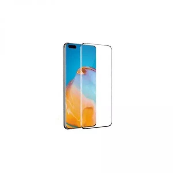 Film verre trempÃ© incurvÃ© Huawei P40 Pro Plus