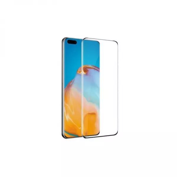 Film verre trempÃ© incurvÃ© Huawei P40 Pro Plus