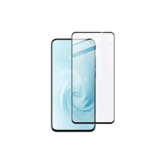 Film verre trempÃ© incurvÃ© Meizu 17