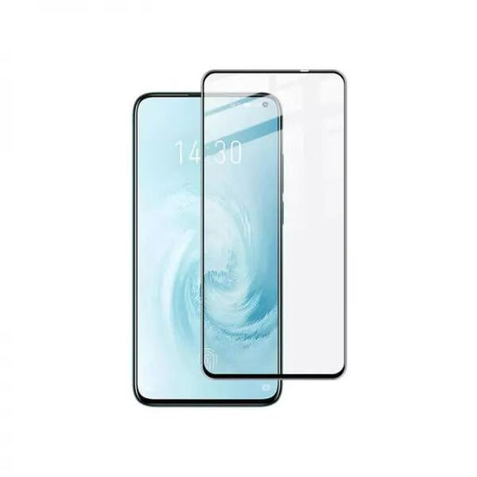Film verre trempÃ© incurvÃ© Meizu 17 Pro