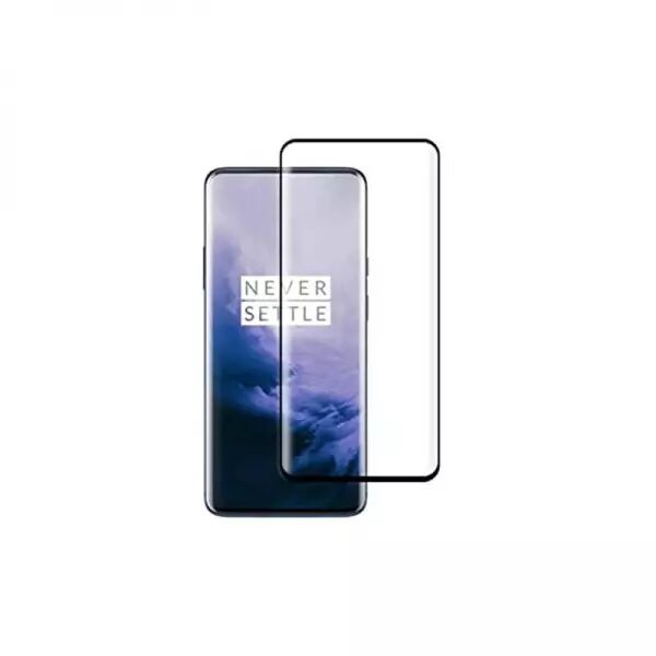 Film verre trempÃ© incurvÃ© OnePlus 7T Pro