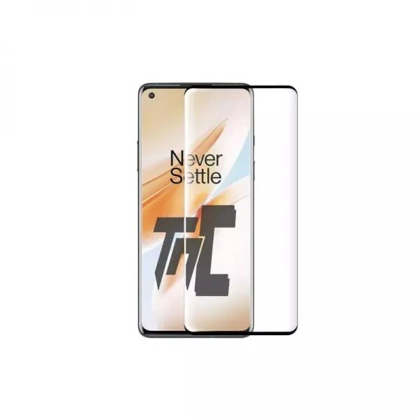 Film verre trempÃ© incurvÃ© OnePlus 8
