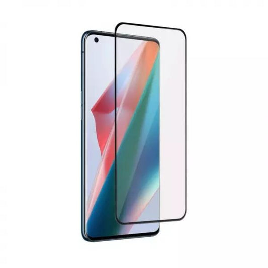 Film verre trempÃ© incurvÃ© Oppo Find X3 Pro