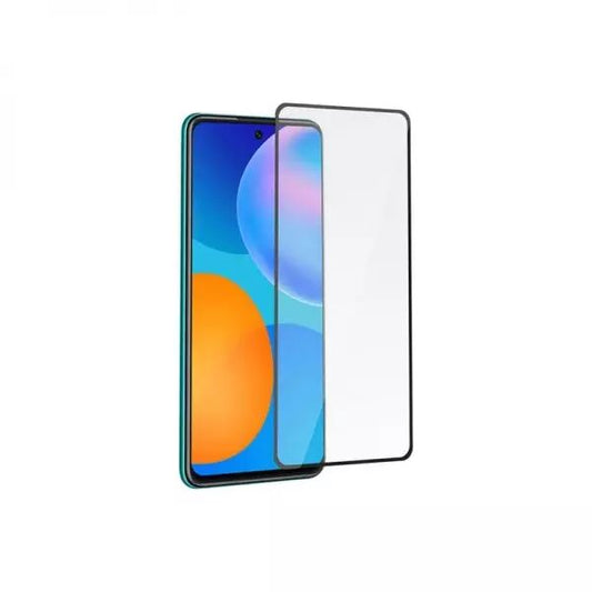 Film verre trempÃ© intÃ©gral Honor 10X Lite