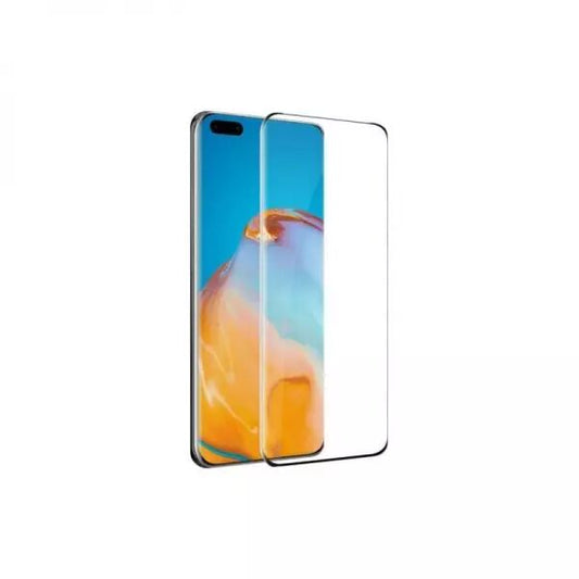 Film verre trempÃ© intÃ©gral Huawei P40 Pro