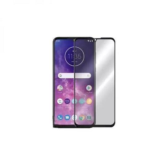 Film verre trempÃ© intÃ©gral Motorola One Zoom