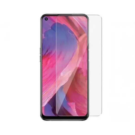 Film verre trempÃ© Oppo A54 5G
