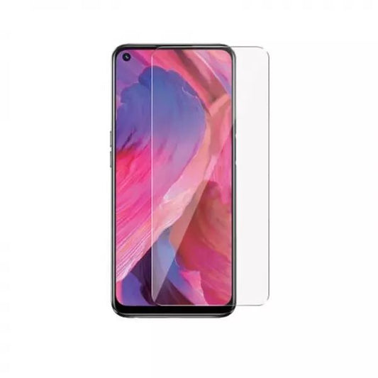 Film verre trempÃ© intÃ©gral Oppo A74 5G