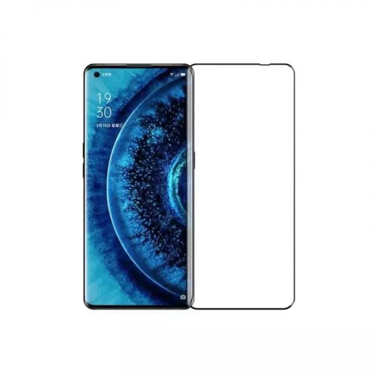 Film verre trempÃ© intÃ©gral Oppo Find X3 Pro