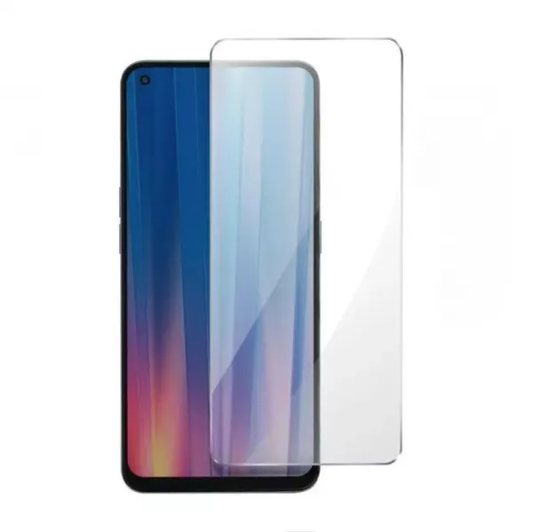 Film verre trempÃ© Oppo Find X5 Lite