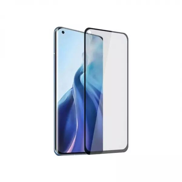 Film verre trempÃ© intÃ©gral Xiaomi Mi 11 Lite