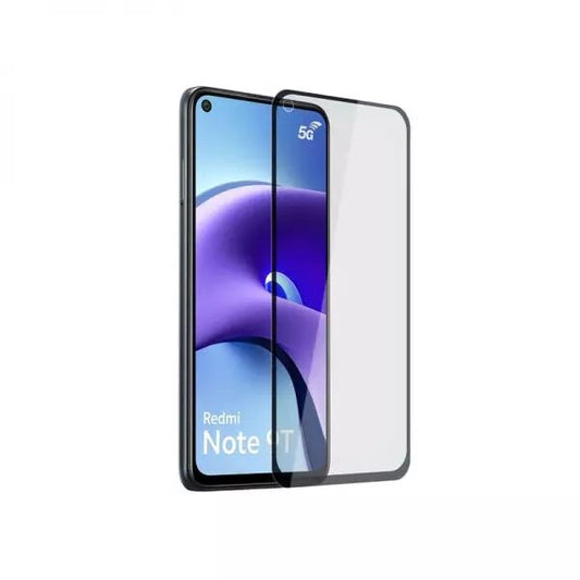 Film verre trempÃ© intÃ©gral Xiaomi Redmi Note 9T