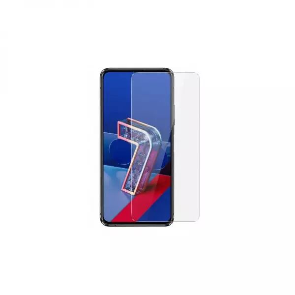 Film verre trempÃ© Asus Zenfone 7 Pro ZS671KS