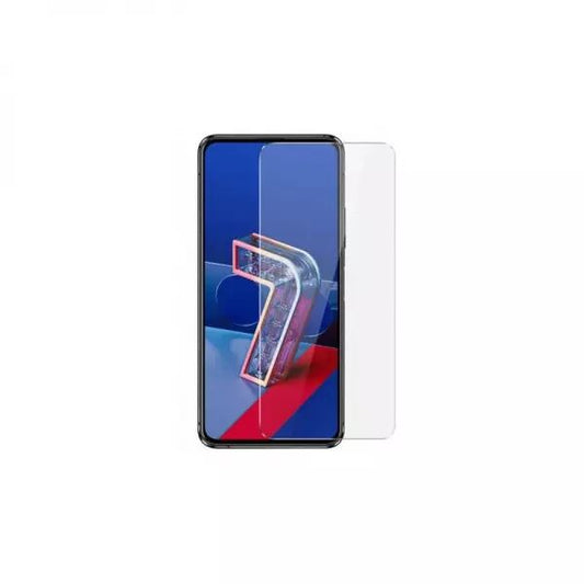 Film verre trempÃ© Asus Zenfone 7 Pro ZS671KS
