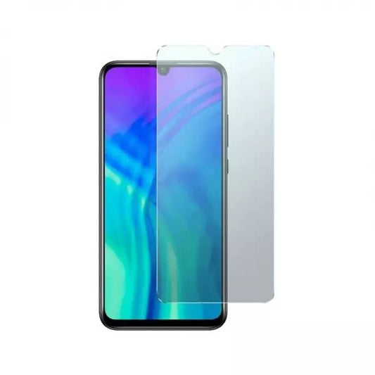 Film verre trempÃ© Honor 20E