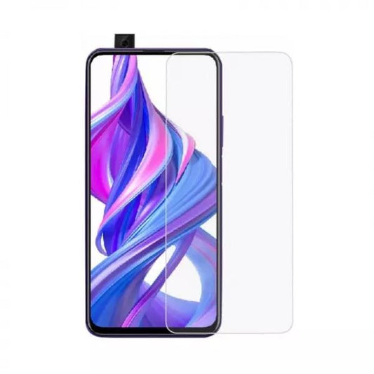 Film verre trempÃ© Honor 9X Pro