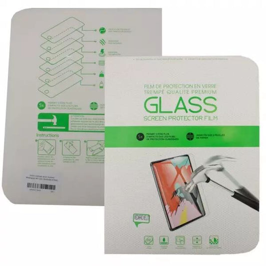 Film verre trempÃ© Huawei Mediapad M5 Lite