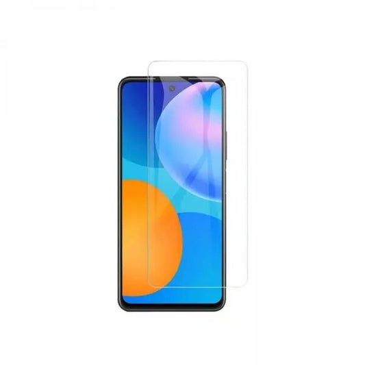 Film verre trempÃ© Huawei P Smart 2021(Boite/blister)