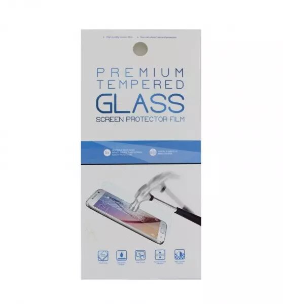 Film verre trempÃ© Huawei P Smart Plus