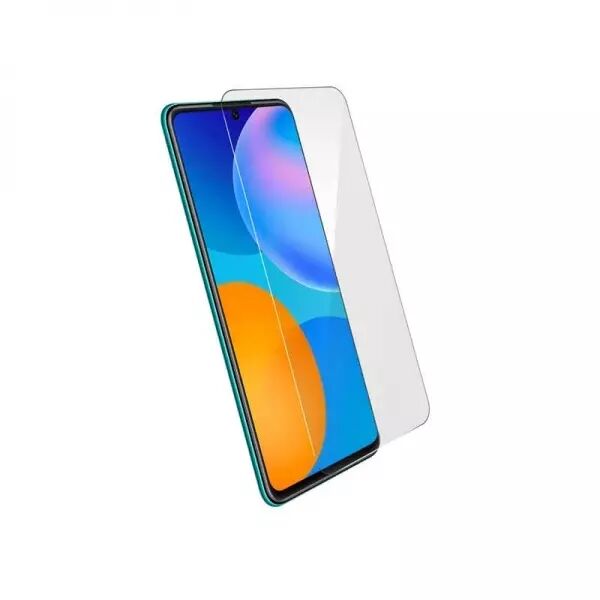 Film verre trempÃ© Huawei P SMART S